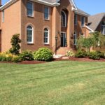 Landscape work