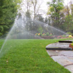 Landscape work