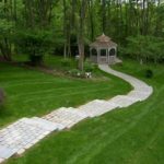 Landscape work