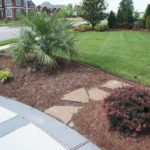 Landscape work