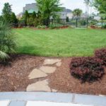 Landscape work