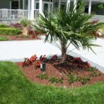 Landscape work