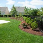Landscape work