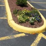Landscape work