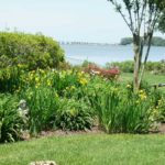 Landscape work