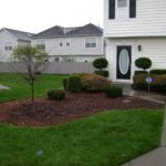 Landscape work