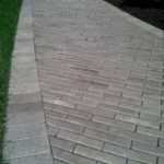 Landscape work