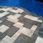 Landscape work