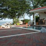 Landscape work