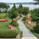 Landscape work