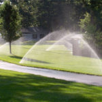 Irrigation