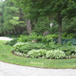 Landscape work