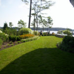 Landscape work