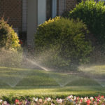 Landscape work