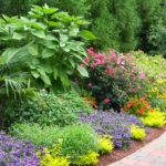 Landscape work